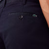 HH2661 STRETCH COTTON CHINO TROUSER NAVY (HDE)