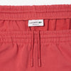 GH9627 BRUSHED COTTON SWEAT SHORTS SIERRA RED (ZV9)