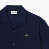 CAMP SHIRT NAVY BLUE 166