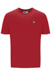 SUNNY T-SHIRT GARNET 755