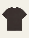 COLE MINI BLAKE T-SHIRT LICORICE
