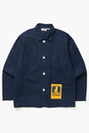 EASY CHEF SHIRT NAVY