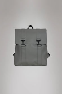  NEW MSN BAG GREY