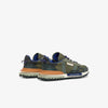 ELITE ACTIVE SNEAKERS KHAKI BLUE ORANGE P1N