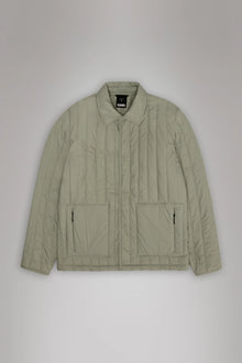  BANJA OVERSHIRT DRIFT