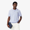 KNITTED SS POLO PHOENIX J2G