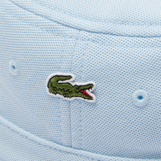 RK2056 BUCKET HAT RILL BLUE (T01)