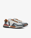ELITE ACTIVE SNEAKERS GREY AMBER 2G2