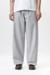 EASY CHEF PANTS SILVER