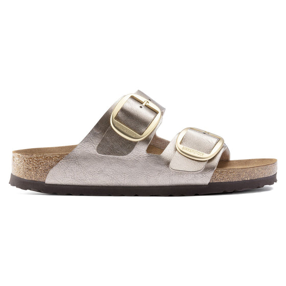 ARIZONA BIG BUCKLE BF GRACEFUL TAUPE 🤎