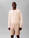 CHINO SHORTS WHITE PEPPER PF0