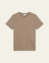 NORREGAARD T-SHIRT TEAK (826)
