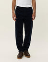 KODY CORDUROY PANTS NAVY