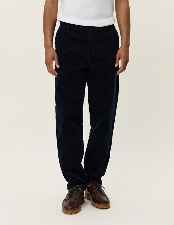 KODY CORDUROY PANTS NAVY