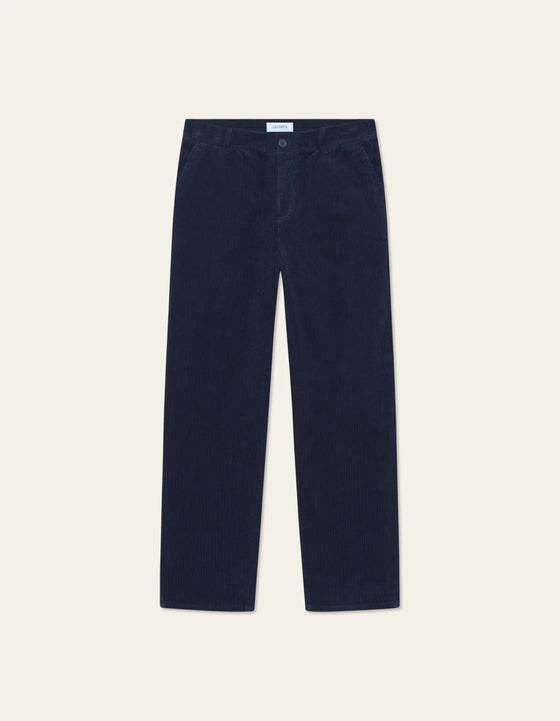KODY CORDUROY PANTS NAVY