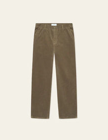  KODY CORDUROY PANTS MILITARY OLIVE