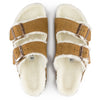 ARIZONA SHEARLING MINK