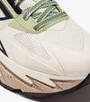 EQUIPE SESTRIERE-XT TRAIL RUN WHISPER/QUIET GREEN