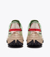 EQUIPE SESTRIERE-XT TRAIL RUN WHISPER/QUIET GREEN