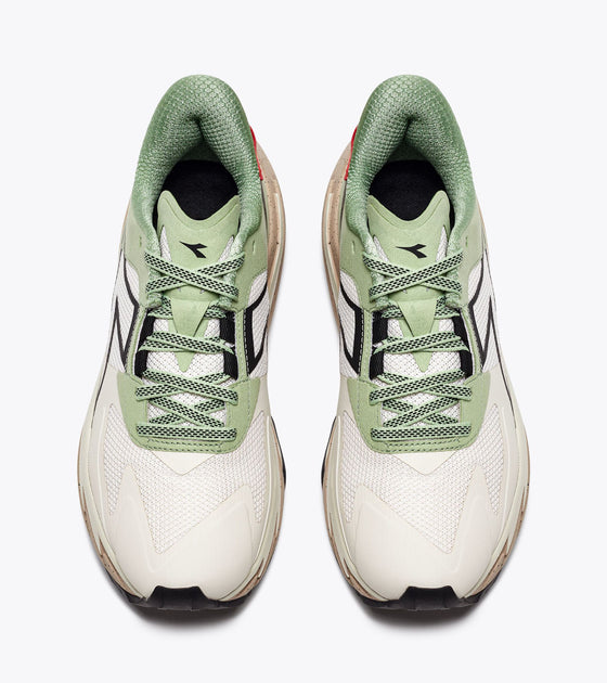 EQUIPE WHISPER GREEN