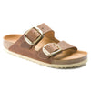 ARIZONA BIG BUCKLE OILED LEATHER COGNAC 🤎