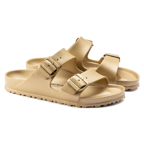 ARIZONA EVA  POOLSIDE GLAMOUR GOLD