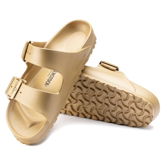 ARIZONA EVA  POOLSIDE GLAMOUR GOLD
