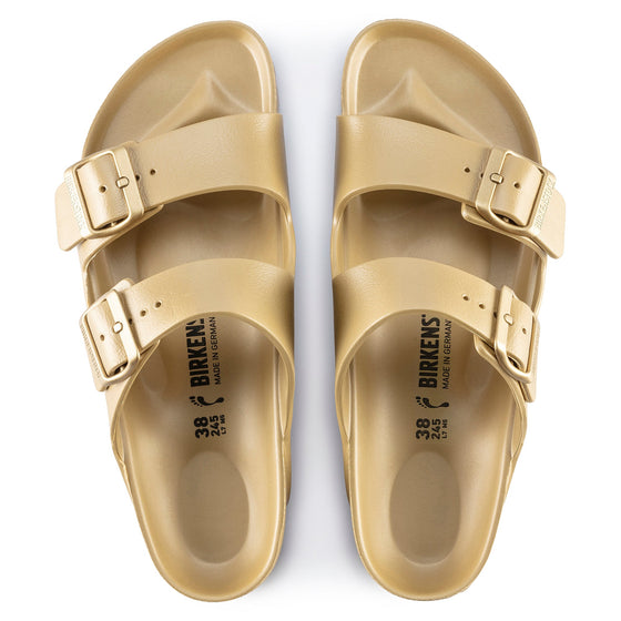 ARIZONA EVA  POOLSIDE GLAMOUR GOLD