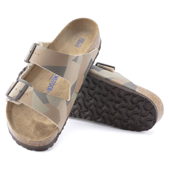 ARIZONA BIRKOFLOR SFB GEO CAMO