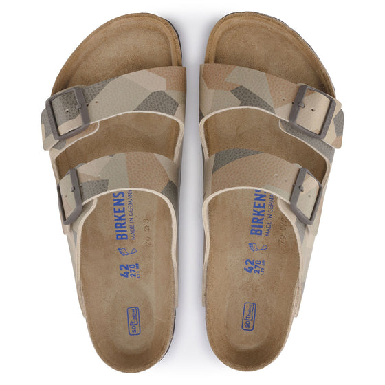 ARIZONA BIRKOFLOR SFB GEO CAMO