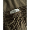 OTTO LINEN SHORTS BUNGEE (052)