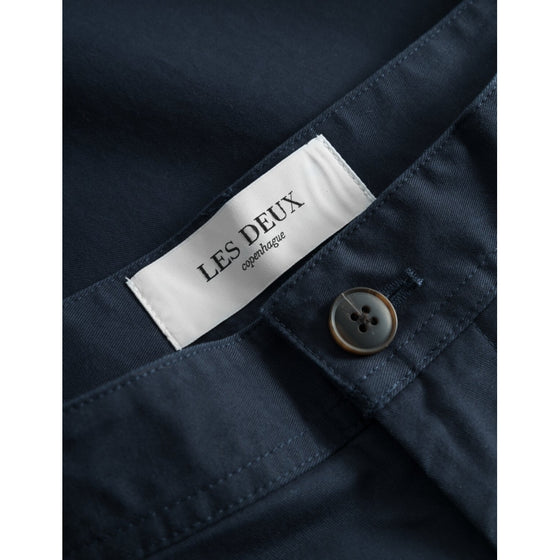 JARED TWILL CHINO NAVY