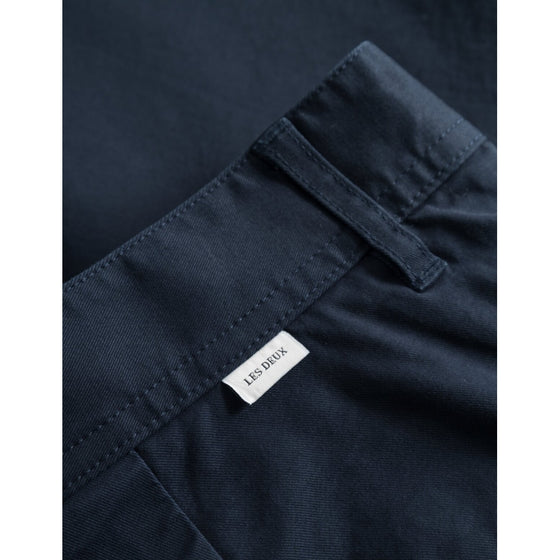 JARED TWILL CHINO NAVY