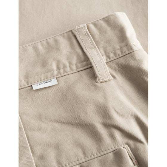 JARED TWILL CHINO SAND