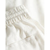 OTTO LINEN SHORTS WHITE (052)