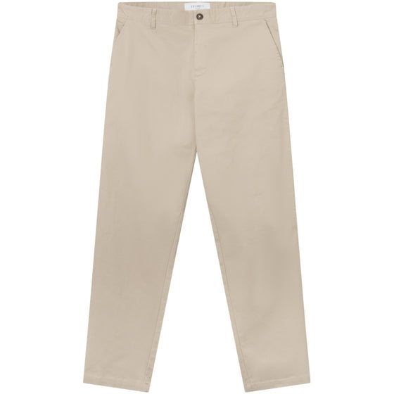 JARED TWILL CHINO SAND