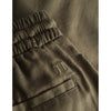 OTTO LINEN SHORTS BUNGEE (052)
