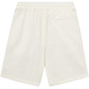 OTTO LINEN SHORTS WHITE (052)