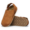 LUTRY PREMIUM SUEDE MINK
