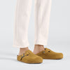 BOSTON CORDUROY CORK