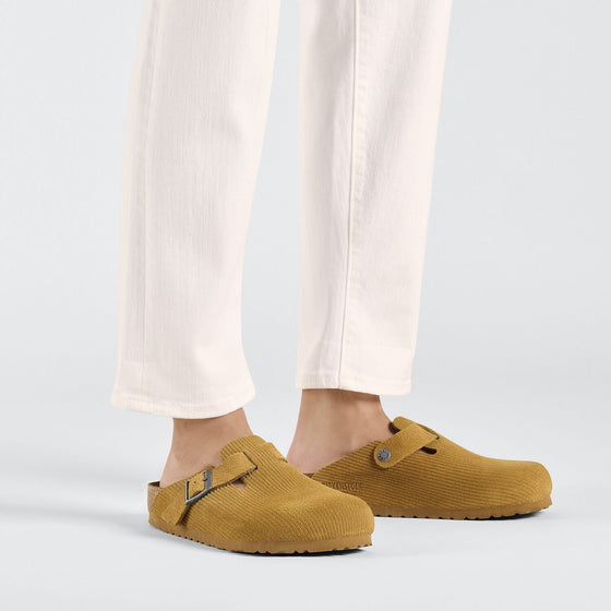 BOSTON CORDUROY CORK