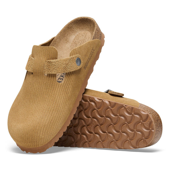 BOSTON CORDUROY CORK