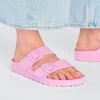 ARIZONA EVA POOLSIDE FONDANT PINK