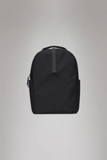  CLIP FRONT BACKPACK BLACK