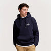 MARLIN HOODIE MIDNIGHT