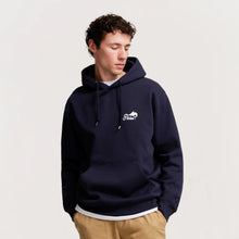  MARLIN HOODIE MIDNIGHT