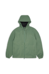 SUVA HARDSHELL JACKET WELL