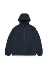 SUVA HARDSHELL JACKET NAVY