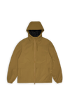 SUVA HARDSHELL POCKET JACKET DAWN