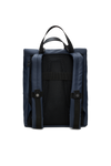 2 WAY TOTE BACK PACK NAVY